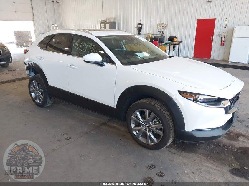 2021 MAZDA CX-30 PREMIUM — фото 1