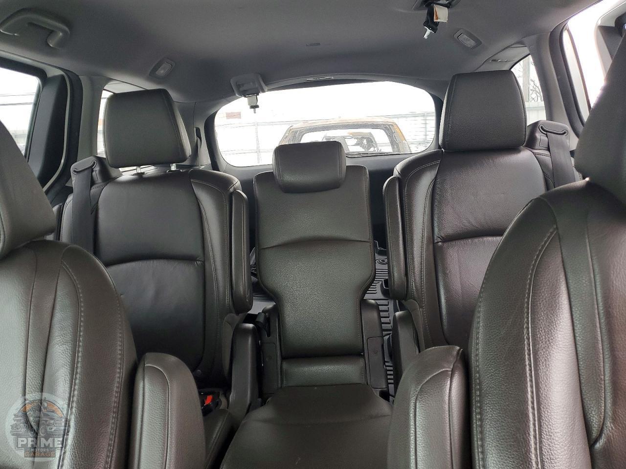 2020 HONDA ODYSSEY — фото 10