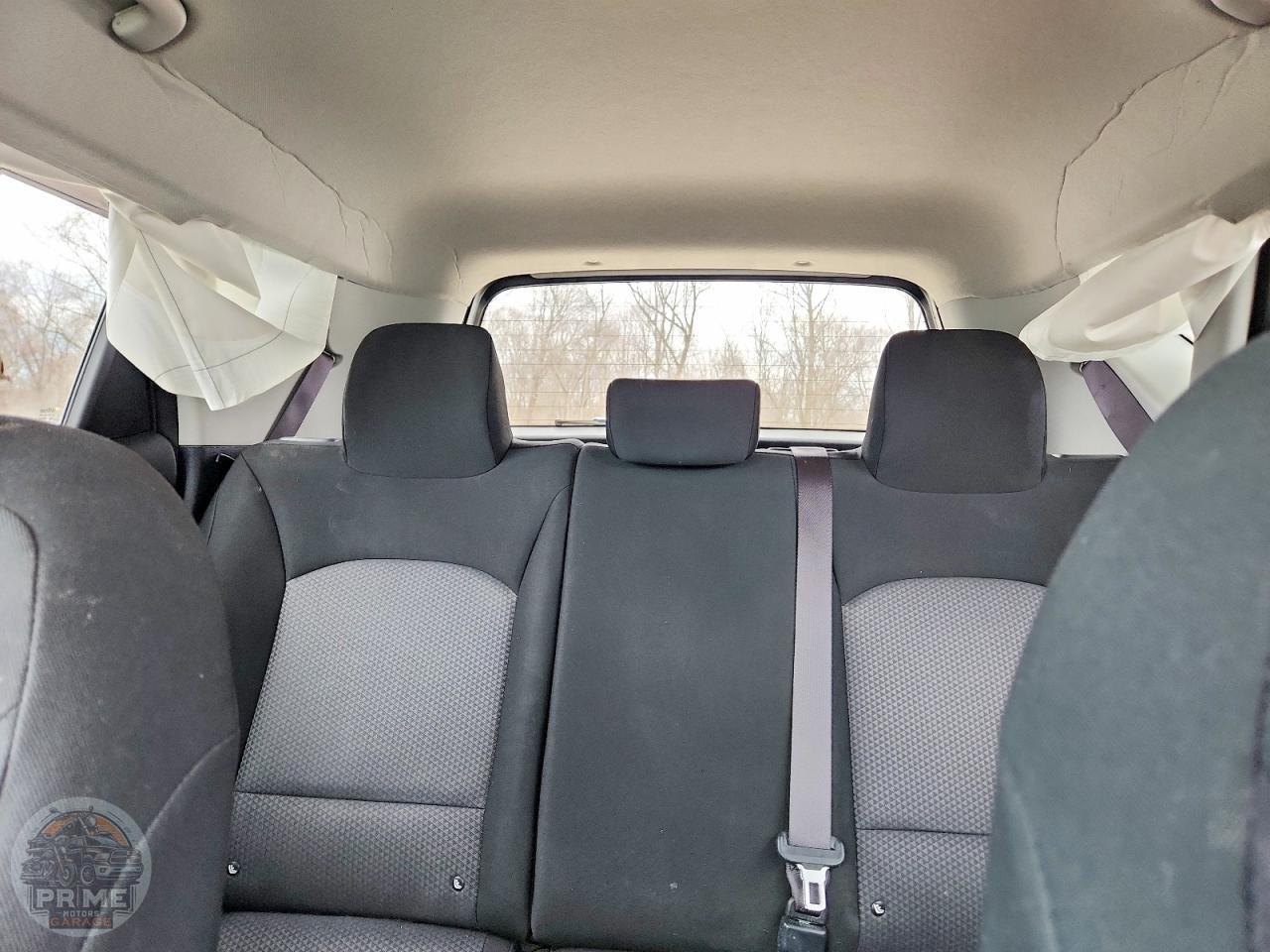 2021 KIA SOUL — фото 10
