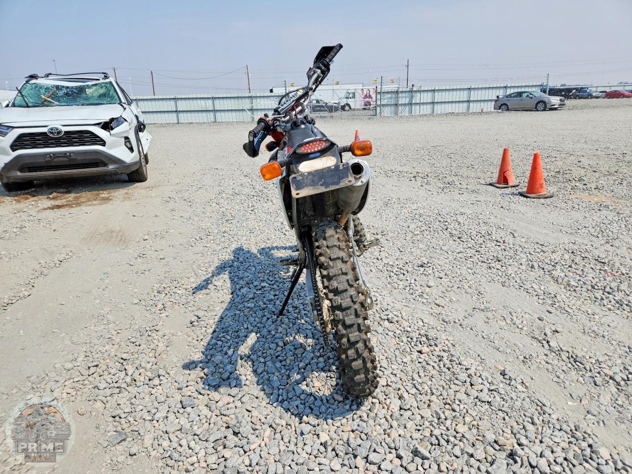 2006 HONDA CRF230 — фото 4