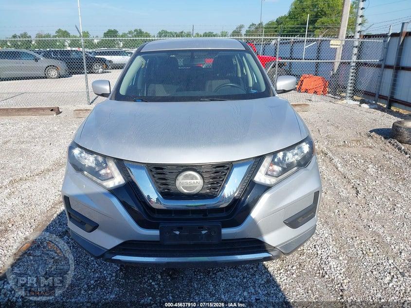 2018 NISSAN ROGUE S — фото 12
