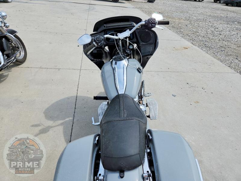2025 HARLEY-DAVIDSON FLTRX (ROAD GLIDE, ROAD GLIDE CUSTOM) — фото 6