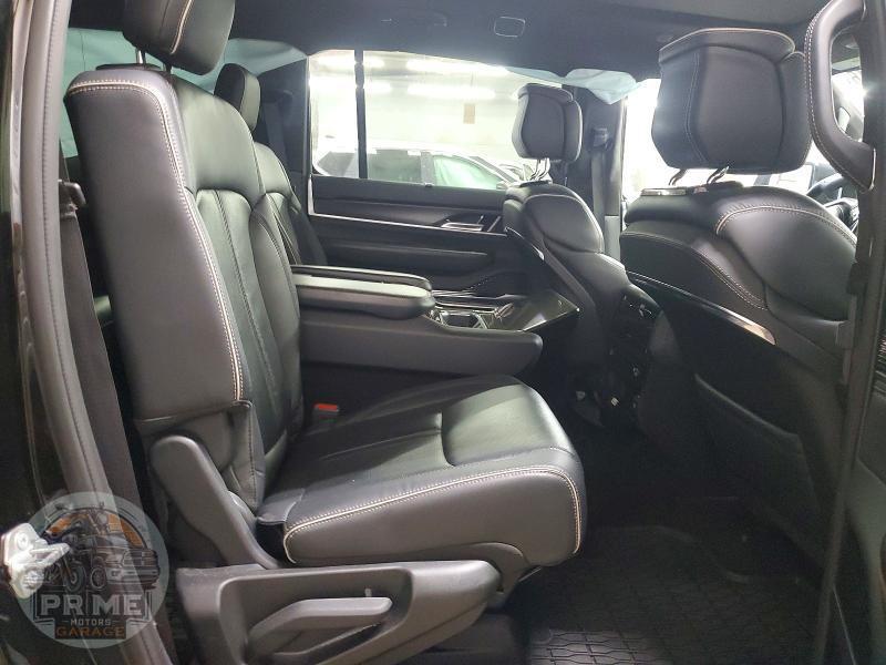 2024 JEEP GRAND CHEROKEE — фото 11
