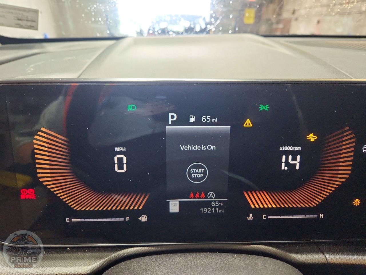 2026 KIA SPORTAGE — фото 9