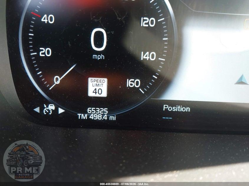 2021 VOLVO XC90 T6 MOMENTUM 6 PASSENGER — фото 15