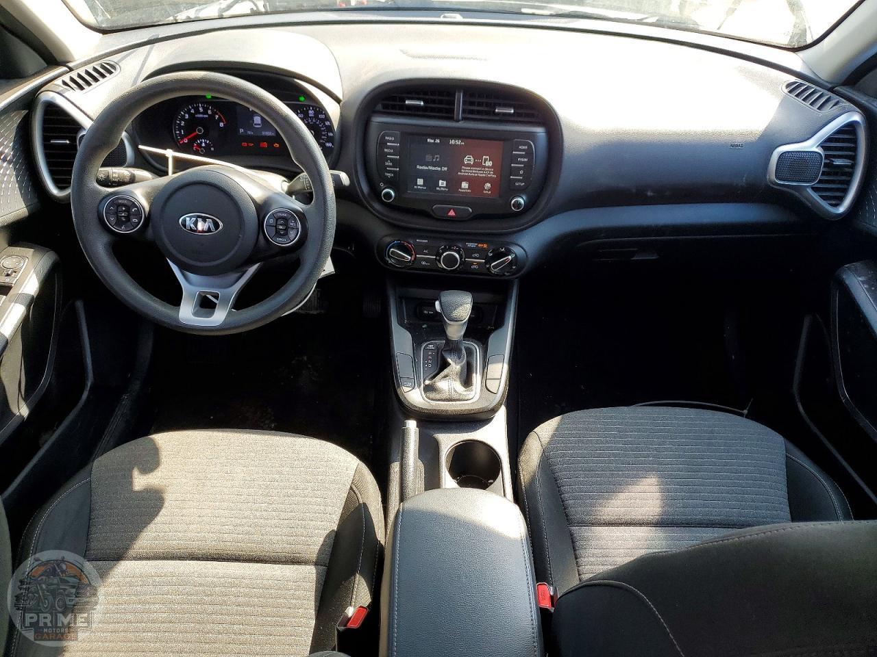 2021 KIA SOUL — фото 15