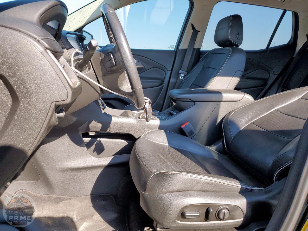 2020 GMC TERRAIN — фото 7