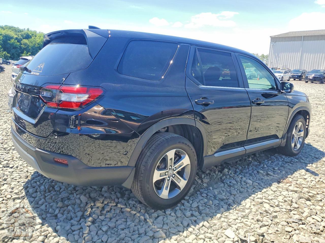 2024 HONDA PILOT — фото 3