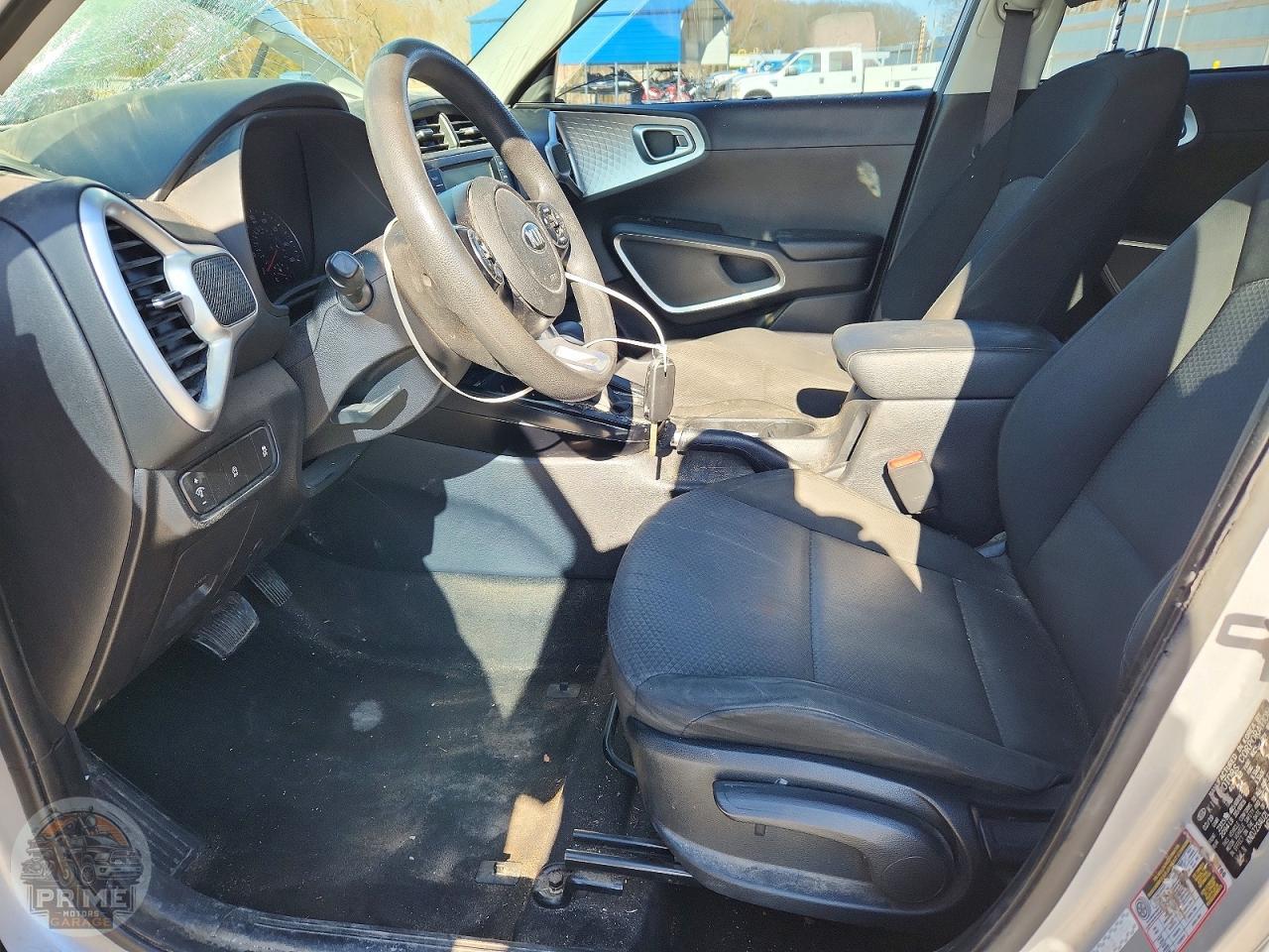 2020 KIA SOUL — фото 7