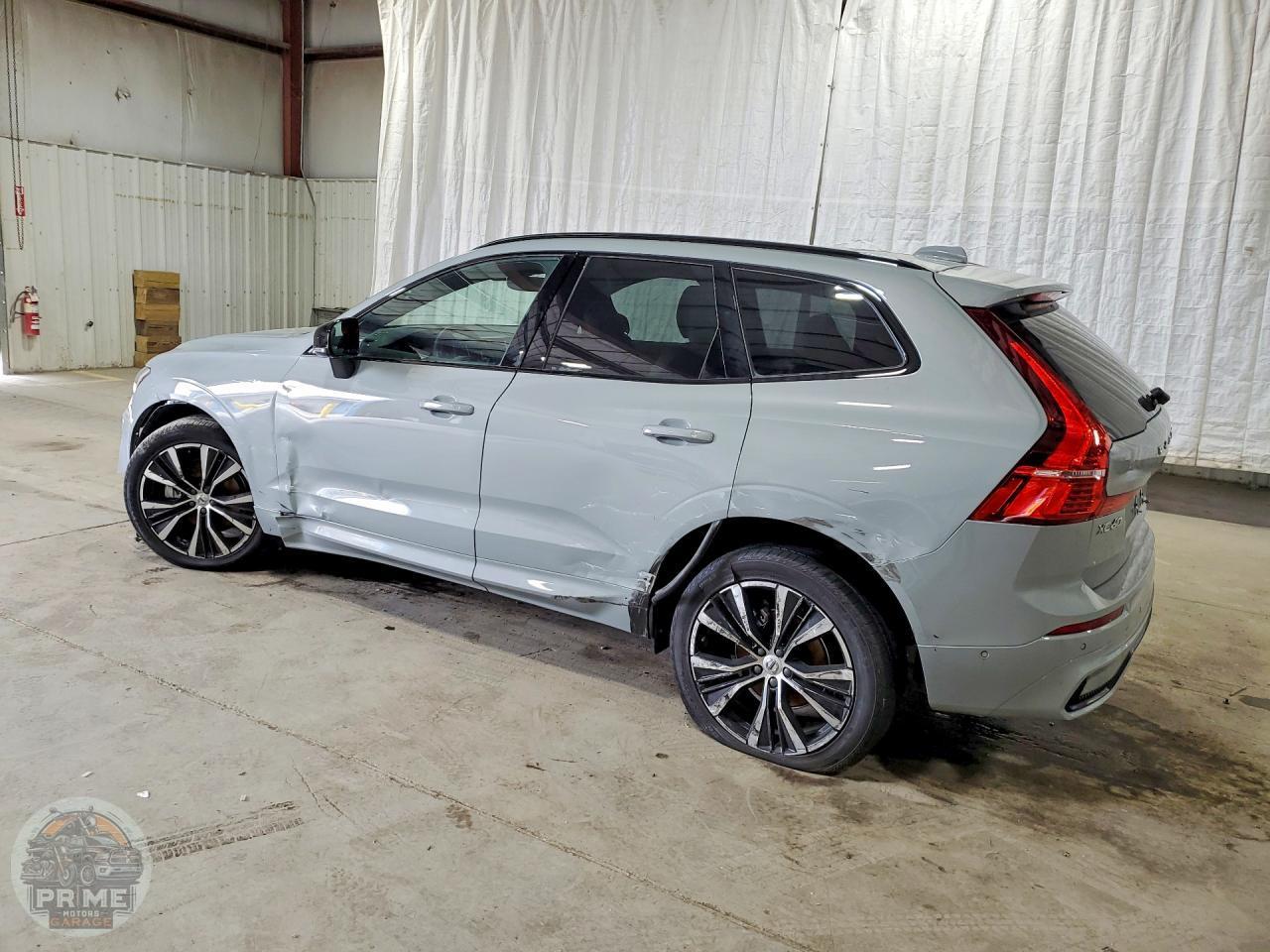 2025 VOLVO XC60 — фото 2