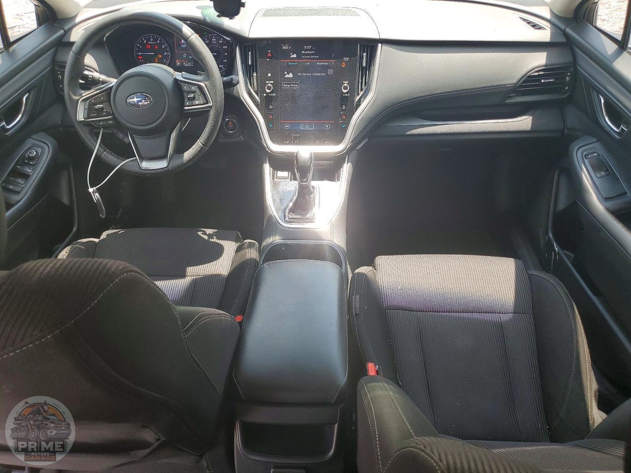2020 SUBARU LEGACY — фото 8