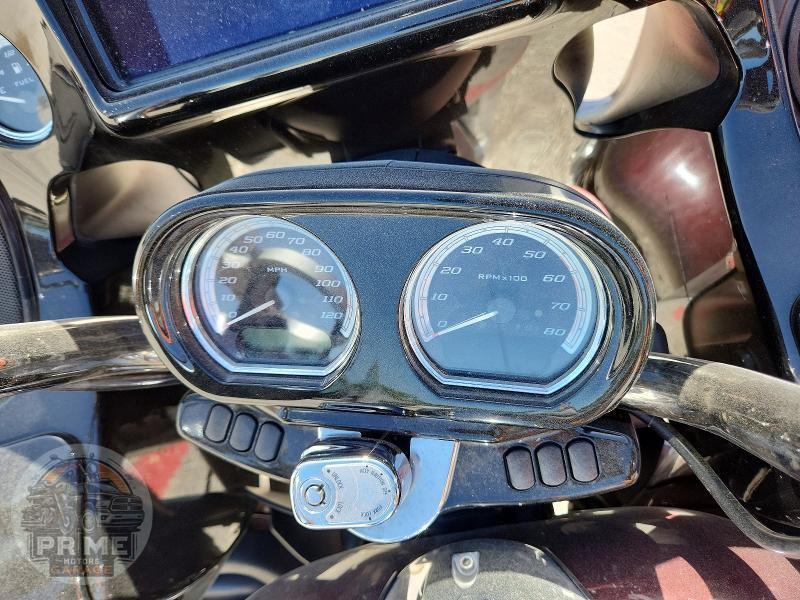 2021 HARLEY-DAVIDSON FLTRK (ROAD GLIDE LIMITED) — фото 7
