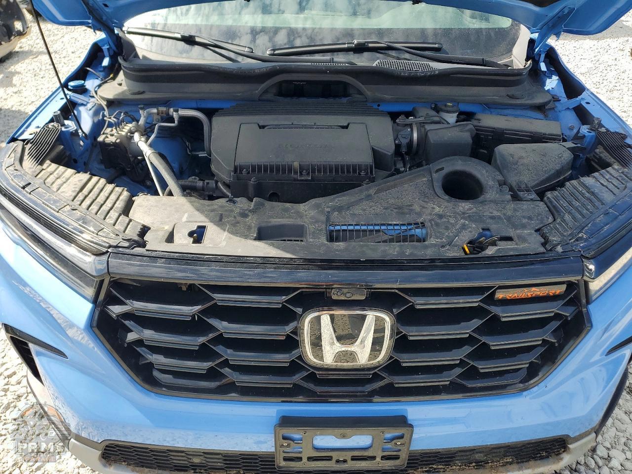 2024 HONDA PILOT — фото 12