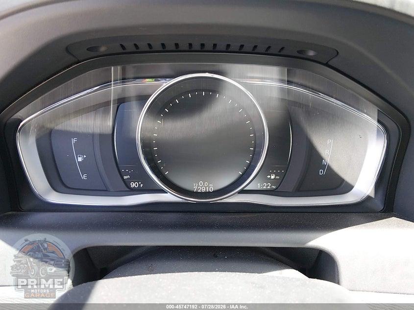 2017 VOLVO XC60 T6 DYNAMIC — фото 7