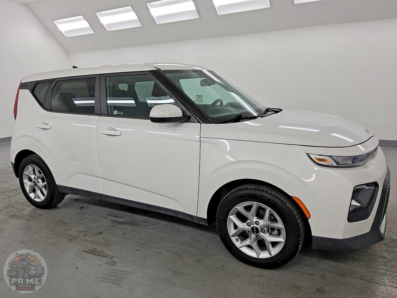 2022 KIA SOUL — фото 4