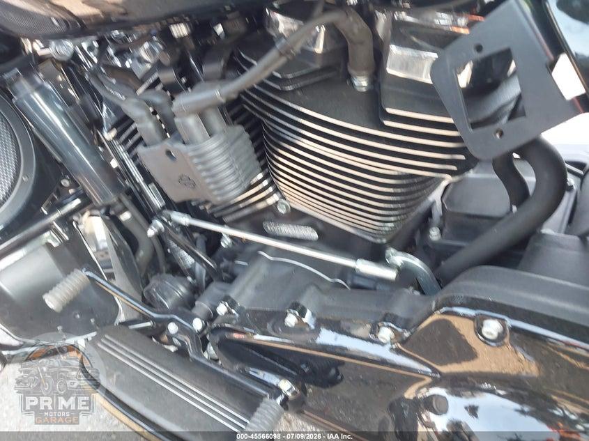 2024 HARLEY-DAVIDSON FLTRX (ROAD GLIDE, ROAD GLIDE CUSTOM) — фото 9