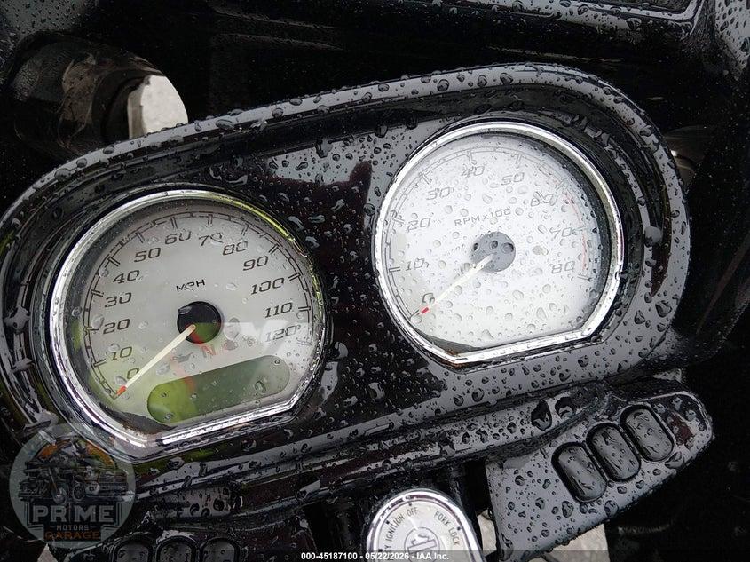 2015 HARLEY-DAVIDSON FLTRXS (ROAD GLIDE SPECIAL) ROAD GLIDE SPECIAL — фото 7