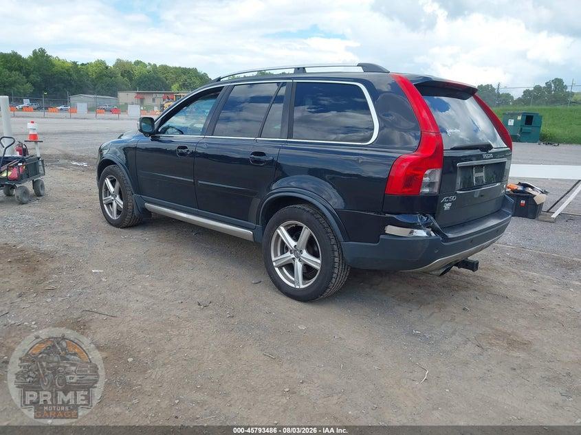2008 VOLVO XC90 V8 SPORT — фото 3