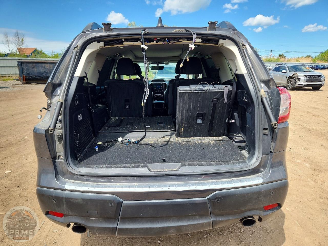 2021 SUBARU ASCENT — фото 6
