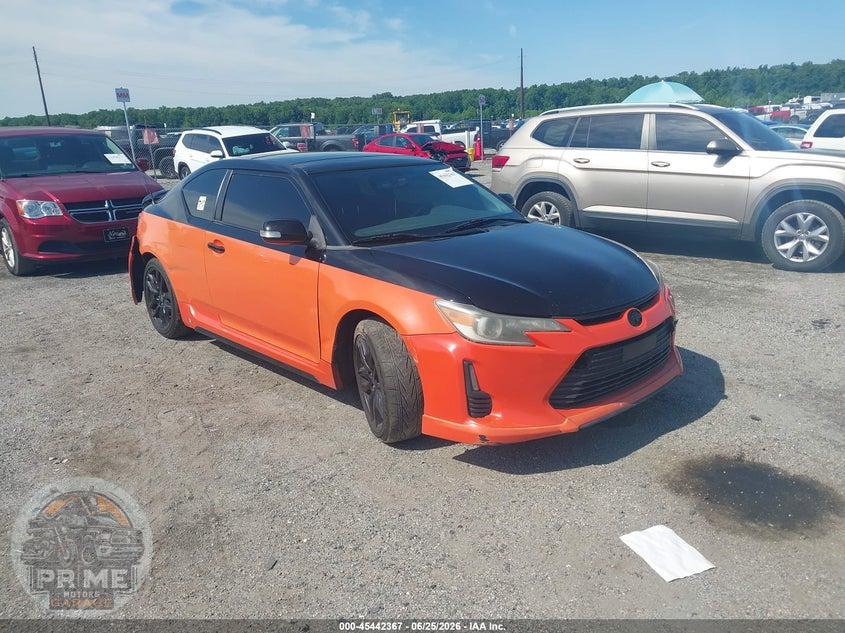2015 SCION TC RELEASE SERIES 9.0 — фото 1