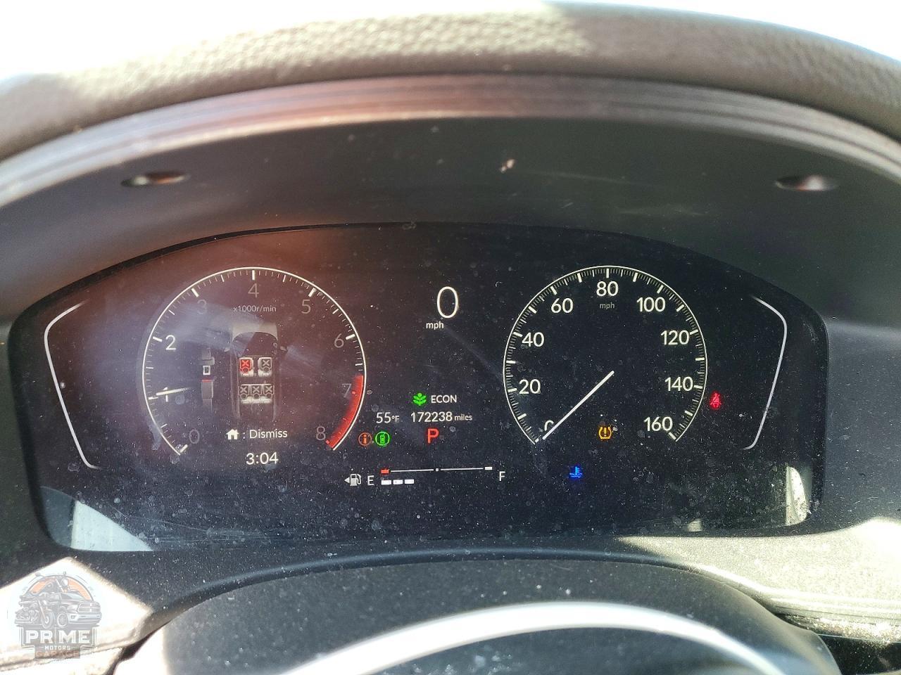2022 HONDA CIVIC — фото 9