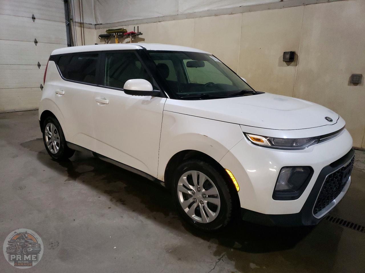2020 KIA SOUL — фото 4