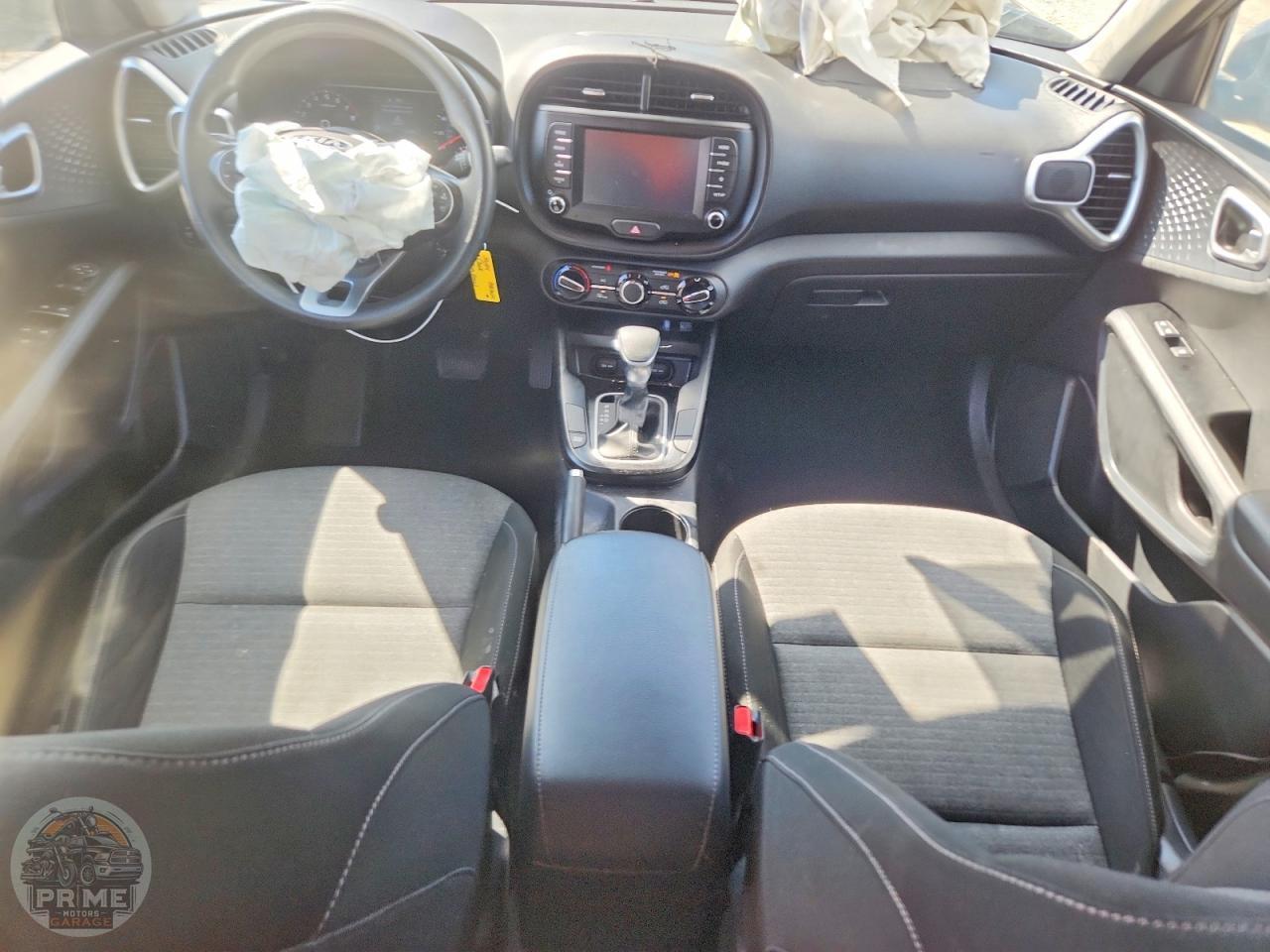 2020 KIA SOUL — фото 8