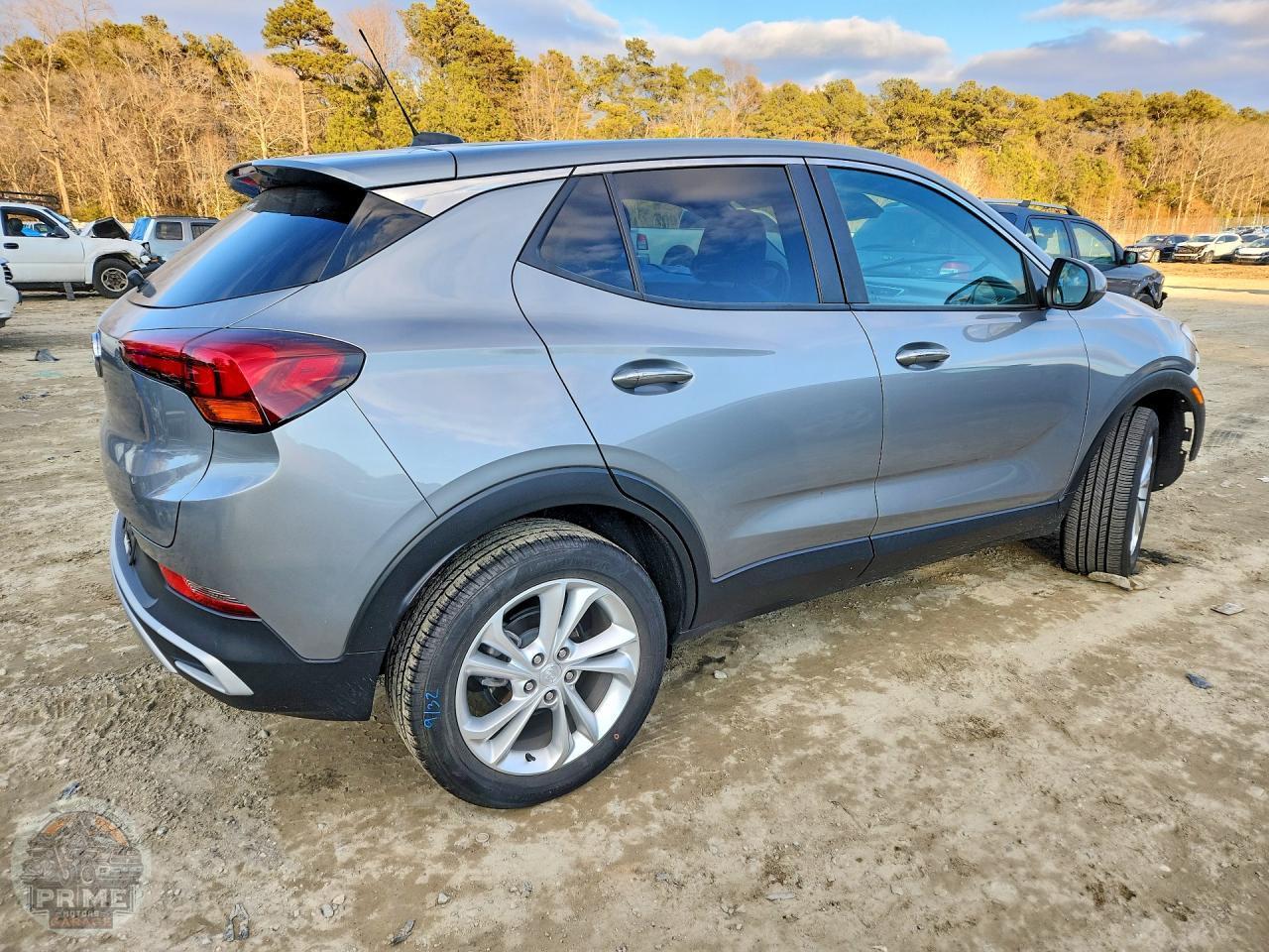2023 BUICK ENCORE — фото 3