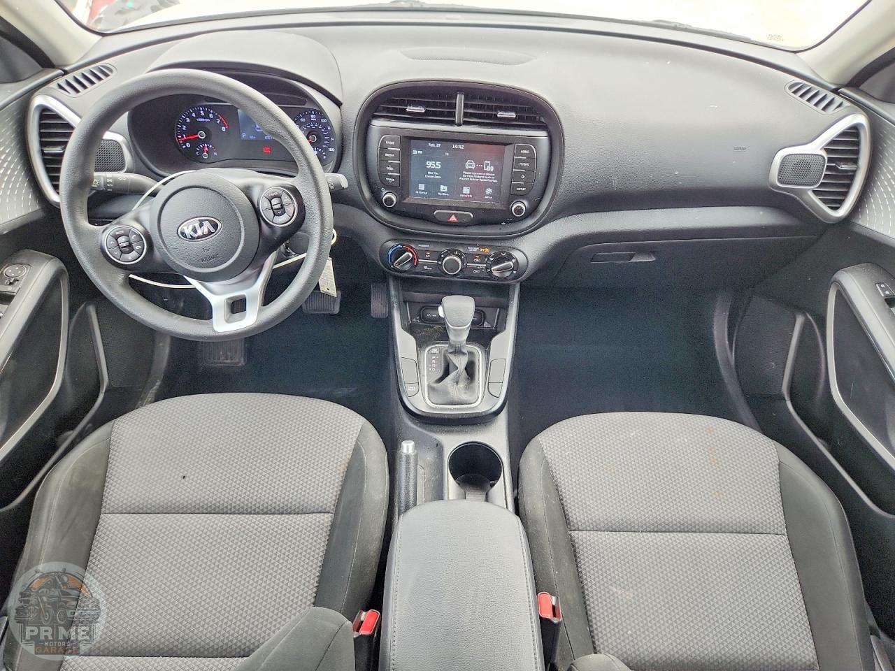 2020 KIA SOUL — фото 8