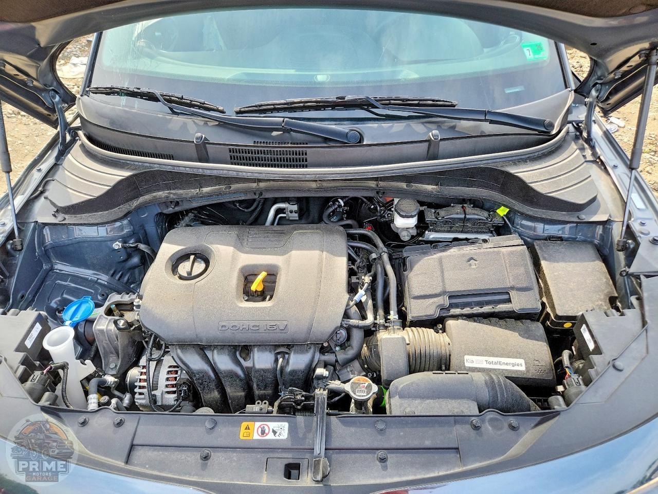 2025 KIA SOUL — фото 12