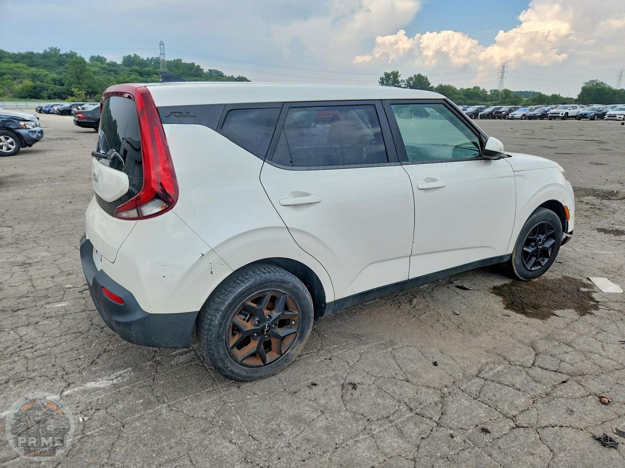 2022 KIA SOUL — фото 7