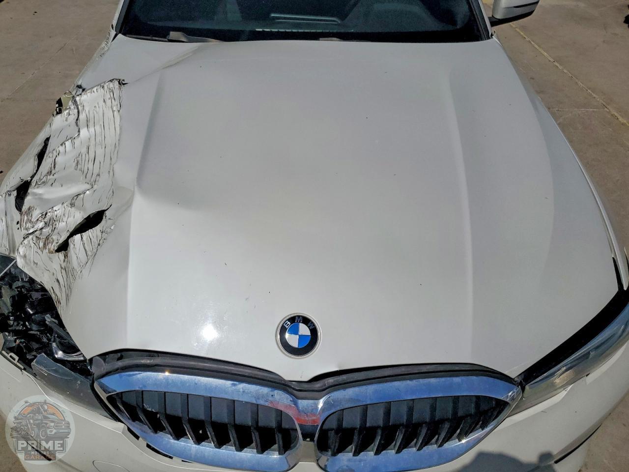 2022 BMW 3 SERIES — фото 11