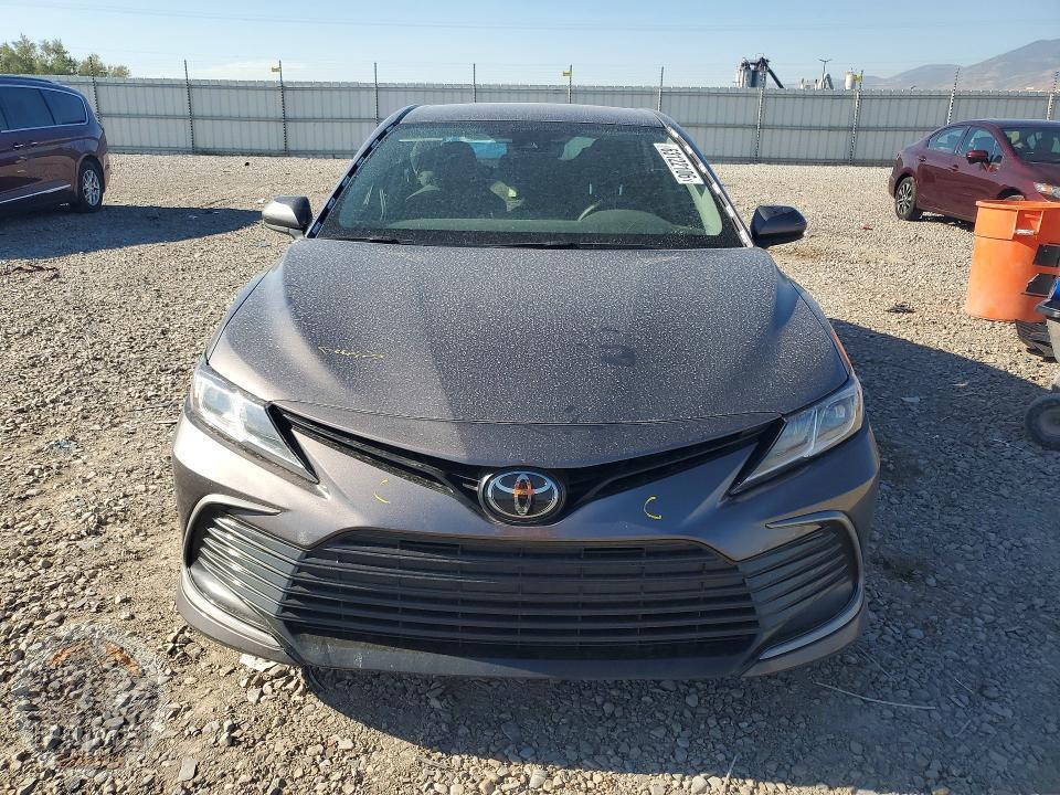 2024 TOYOTA CAMRY — фото 5
