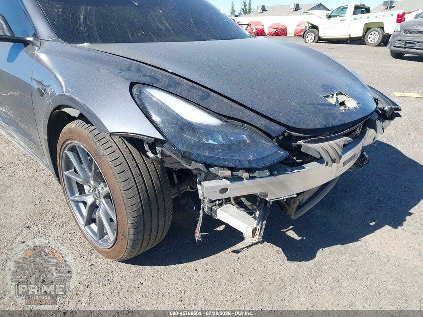 2023 TESLA MODEL 3 REAR-WHEEL DRIVE — фото 21