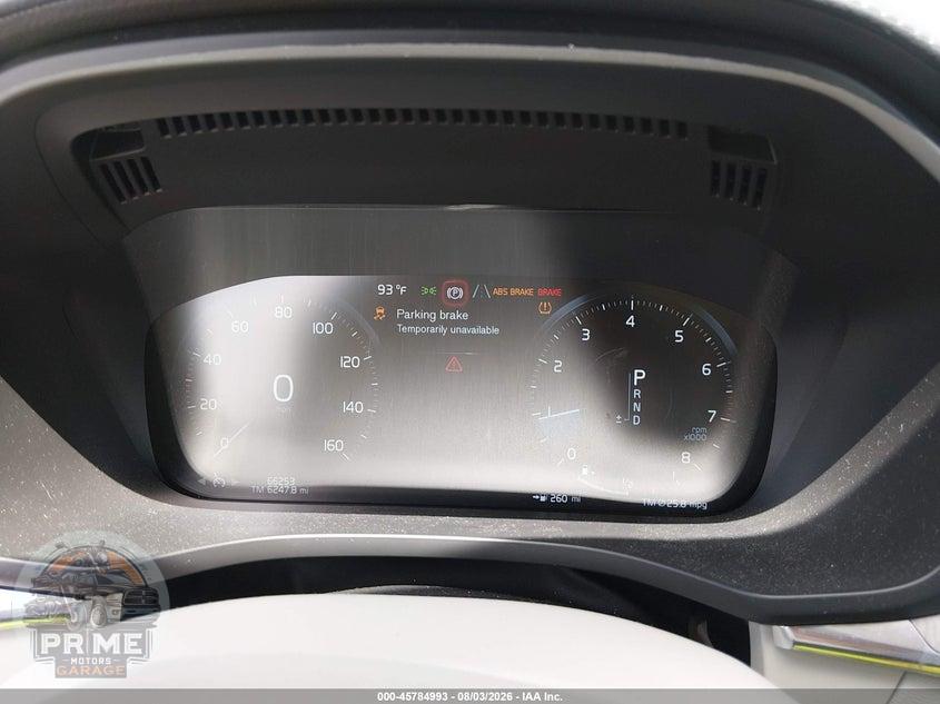 2021 VOLVO XC60 T5 INSCRIPTION — фото 7