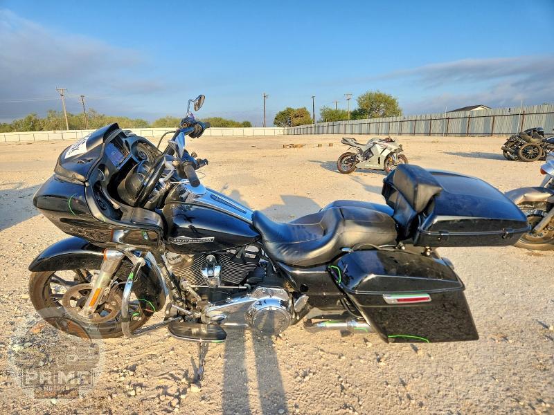 2022 HARLEY-DAVIDSON FLTRX (ROAD GLIDE, ROAD GLIDE CUSTOM) — фото 3