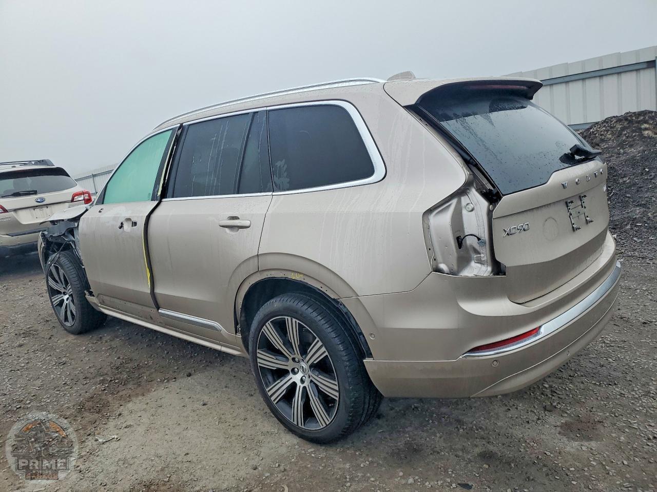 2024 VOLVO XC90 — фото 2