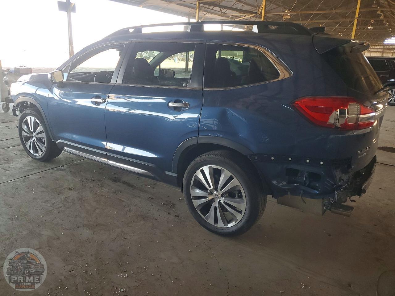 2022 SUBARU ASCENT — фото 2