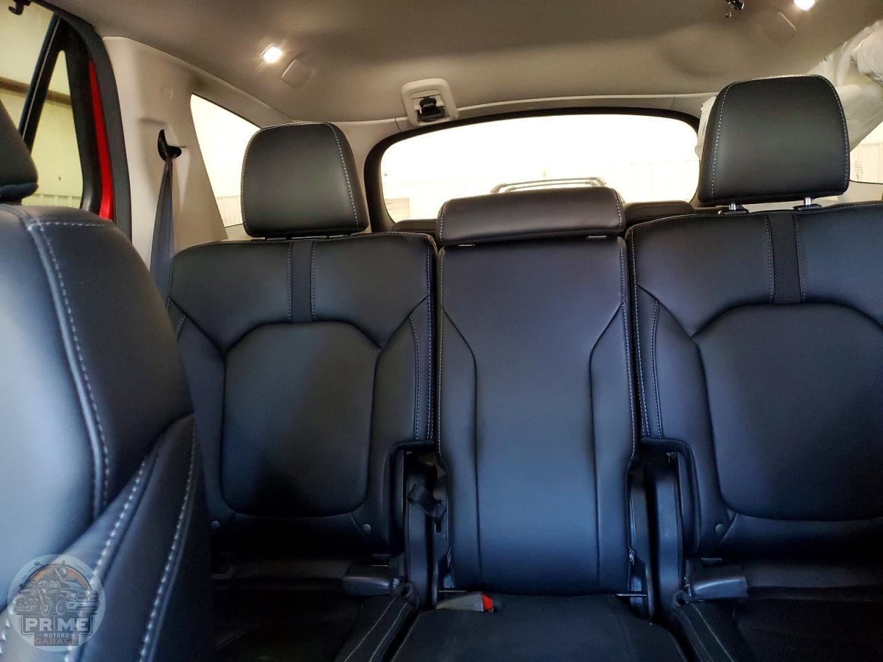 2025 HONDA PILOT — фото 10