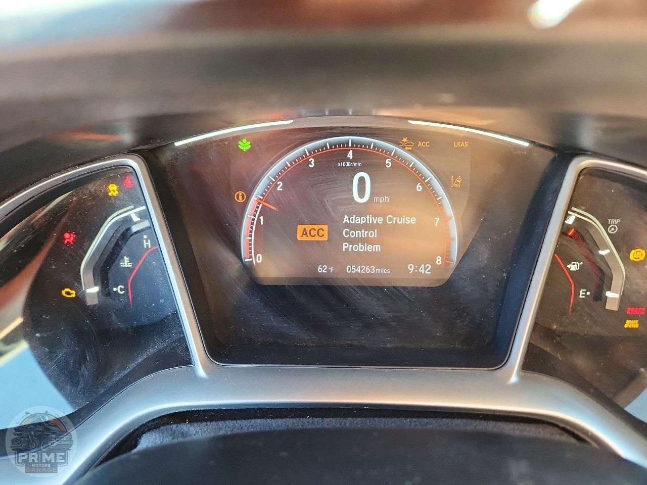 2021 HONDA CIVIC — фото 17