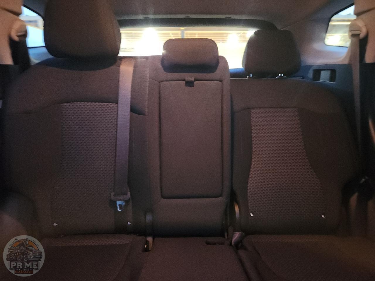 2024 KIA SPORTAGE — фото 10