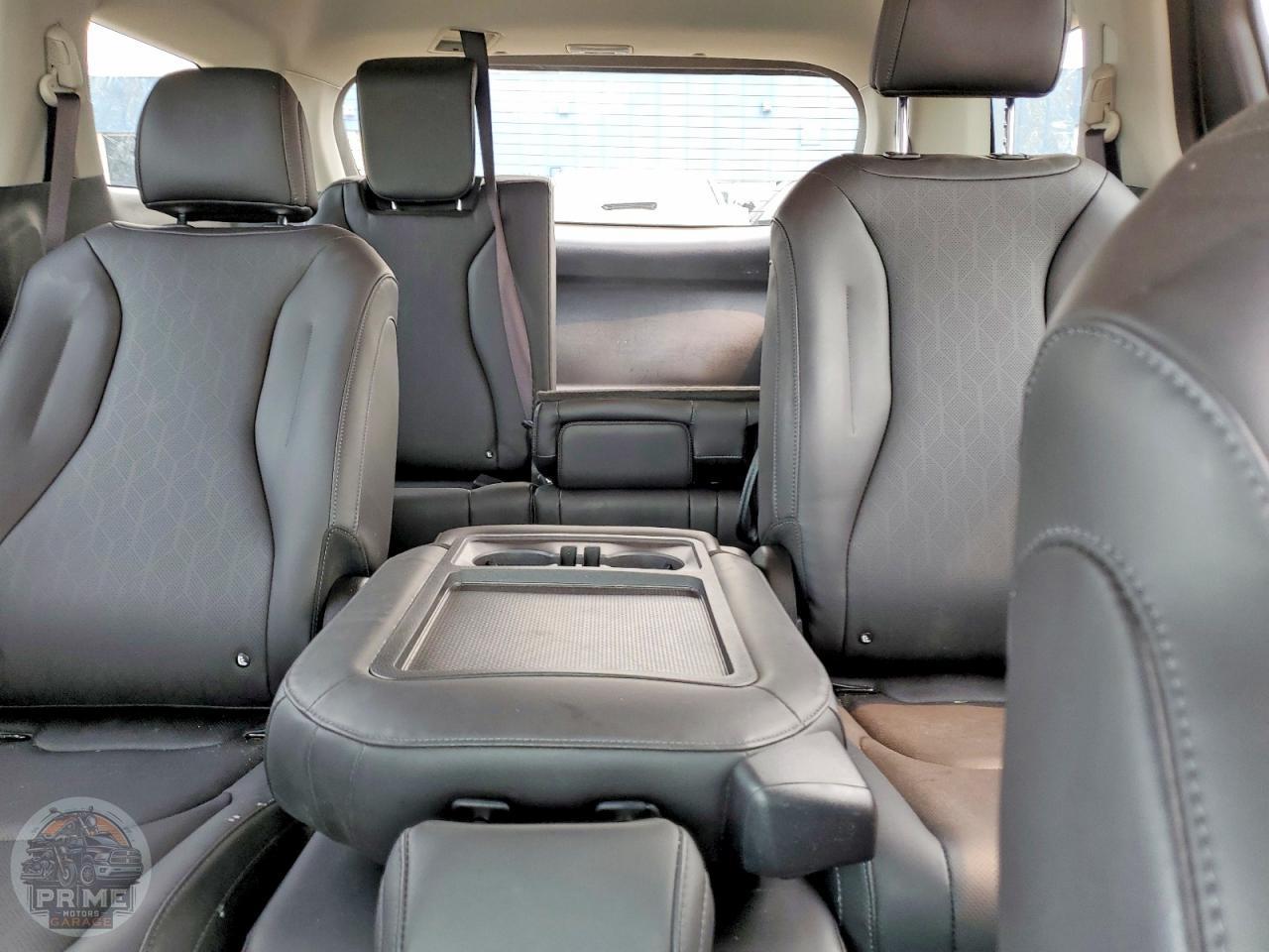 2026 KIA CARNIVAL — фото 10