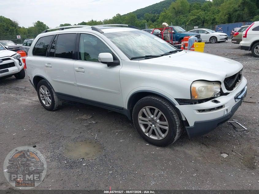 2012 VOLVO XC90 3.2 PLATINUM — фото 1