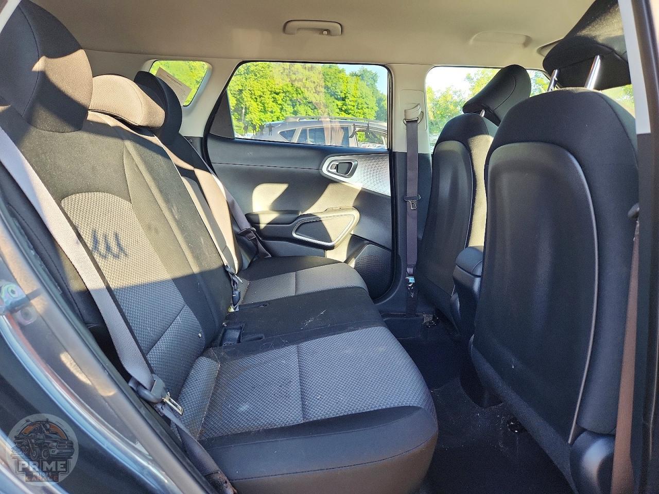 2020 KIA SOUL — фото 11