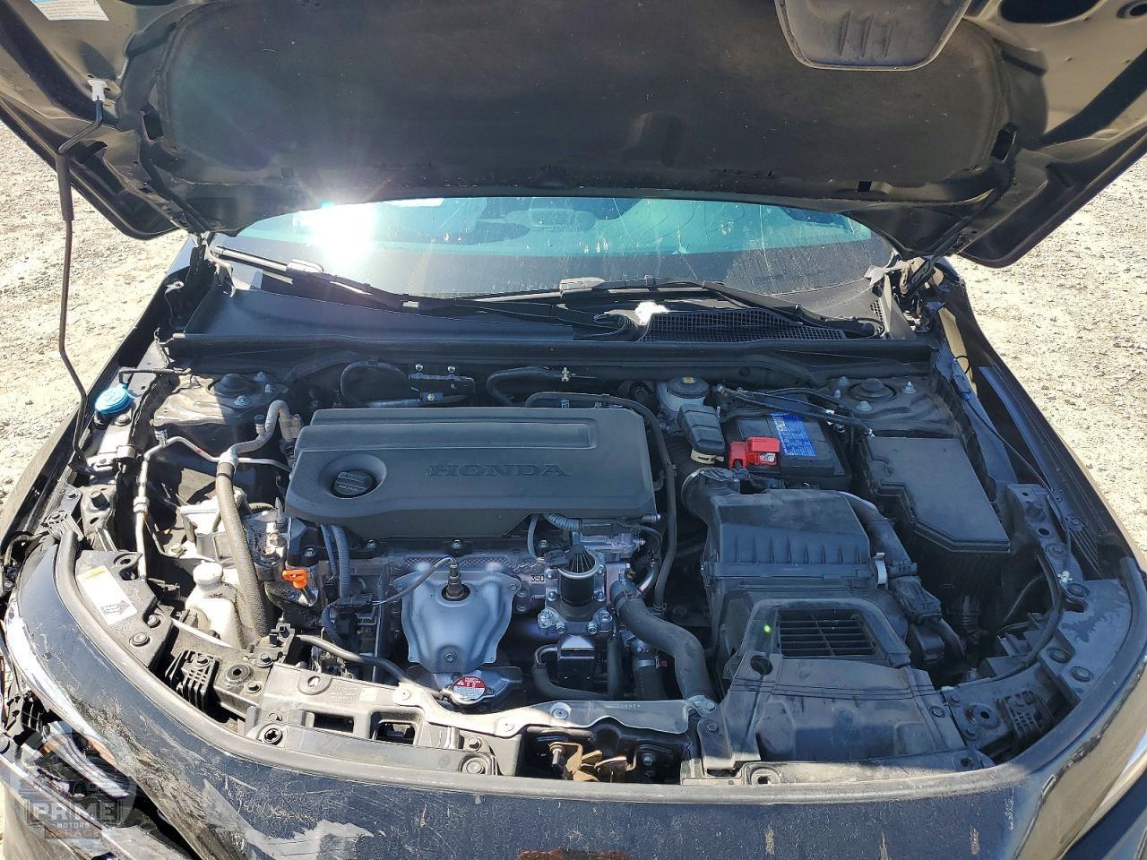 2026 HONDA CIVIC — фото 11
