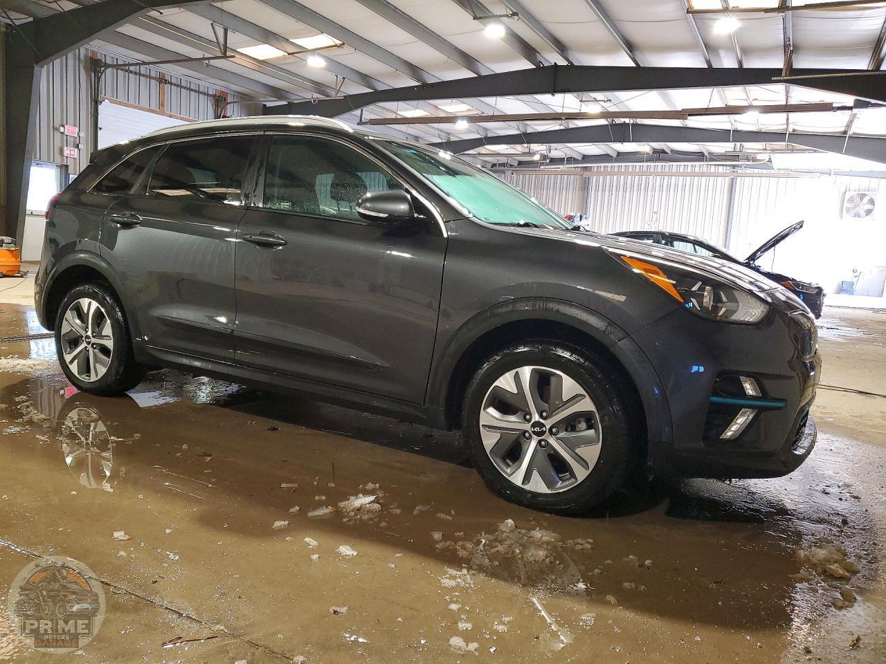 2022 KIA NIRO — фото 4
