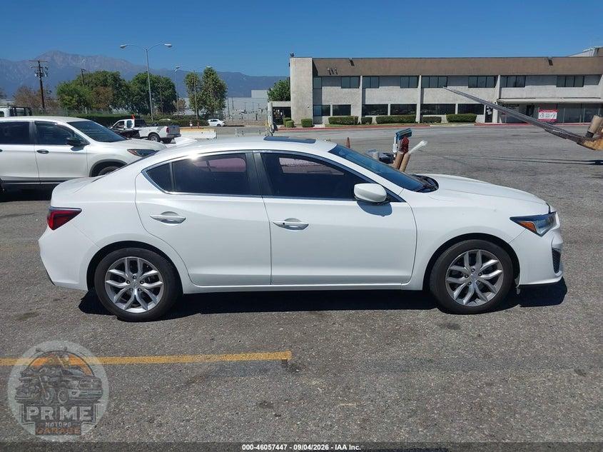 2019 ACURA ILX STANDARD — фото 13