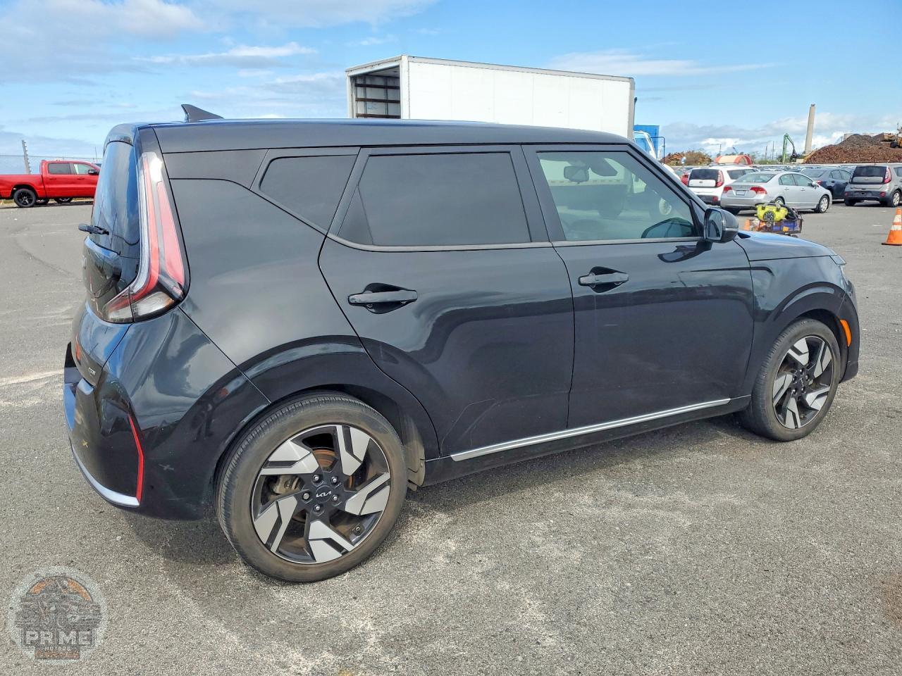 2023 KIA SOUL — фото 3