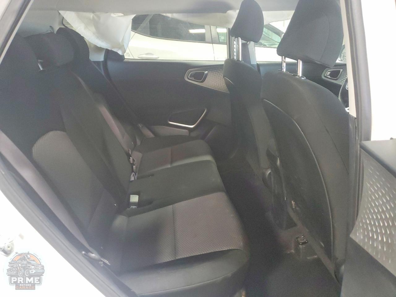 2023 KIA SOUL — фото 9