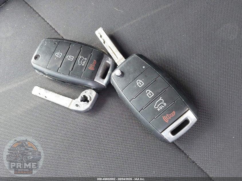 2015 KIA SOUL — фото 11